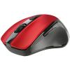 Мишка Defender Prime MB-053 Silent Wireless Red (52052) - изображение 4