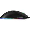 Мышка Modecom Shinobi 3360 Volcano USB Black (M-MC-SHINOBI-3360-100) - изображение 3