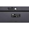 Комплект 2E MK440 Wireless/Bluetooth UA Black/Grey (2E-MK440WBGR_UA) - изображение 4