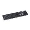 Комплект 2E MK440 Wireless/Bluetooth UA Black/Grey (2E-MK440WBGR_UA) - изображение 8