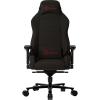 Крісло ігрове Lorgar Ace 422 Black/Red (LRG-CHR422BR) - изображение 1