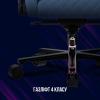Крісло ігрове Lorgar Ace 422 Black/Red (LRG-CHR422BR) - изображение 8
