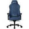 Крісло ігрове Lorgar Ace 422 Blue (LRG-CHR422BL) - изображение 2
