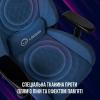 Крісло ігрове Lorgar Ace 422 Blue (LRG-CHR422BL) - изображение 6