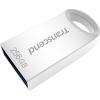 USB флеш накопичувач Transcend 256GB JetFlash 710 Silver USB 3.1 (TS256GJF710S) - изображение 1