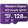 Карта памяти WD 128GB microSDXC class 10 UHS-I (WDD128G1P0C) - изображение 1