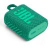 Акустична система JBL Go 3 Eco Green (JBLGO3ECOGRN) - изображение 9
