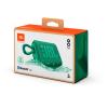 Акустична система JBL Go 3 Eco Green (JBLGO3ECOGRN) - изображение 11
