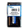 Модуль пам'яті для ноутбука SoDIMM DDR4 16GB 3200 MHz Golden Memory (GM32S22S8/16) - изображение 2