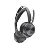 Навушники Poly Voyager Focus 2 USB-A Bluetooth Black (76U46AA) - изображение 12