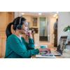 Навушники Poly Voyager Focus 2 USB-A Bluetooth Black (76U46AA) - изображение 3