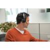 Навушники Poly Voyager Focus 2 USB-A Bluetooth Black (76U46AA) - изображение 6