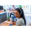 Навушники Poly Voyager Focus 2 USB-A Bluetooth Black (76U46AA) - изображение 7
