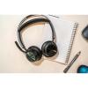 Навушники Poly Voyager Focus 2 USB-A Bluetooth Black (76U46AA) - изображение 9