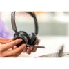 Навушники Poly Voyager Focus 2 USB-A Bluetooth Black (76U46AA) - изображение 10