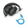 Навушники Jlab Studio Pro Wireless Black (IEUHBASTUDIOPRORBLK4) - изображение 5
