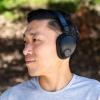Навушники Jlab Studio Pro Wireless Black (IEUHBASTUDIOPRORBLK4) - изображение 6