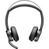 Наушники Poly Focus 2 - M USB-C HS Stereo (77Y88AA) - изображение 1