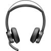 Навушники Poly Focus 2 - M USB-A HS Stereo (77Y85AA) - изображение 2