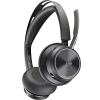 Навушники Poly Focus 2 - M USB-A HS Stereo (77Y85AA) - изображение 4