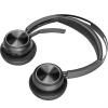 Навушники Poly Focus 2 - M USB-A HS Stereo (77Y85AA) - изображение 5