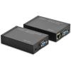 Адаптер VGA Full HD over UTP set 300m Digitus (DS-53400) - изображение 1