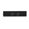 Адаптер VGA Full HD over UTP set 300m Digitus (DS-53400) - изображение 8