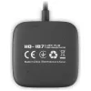 Концентратор REAL-EL HQ-187 black (EL123110010)