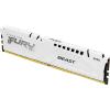 Модуль памяти для компьютера DDR5 32GB 6400 MHz Beast White XMP Kingston Fury (ex.HyperX) (KF564C32BW-32) - изображение 2