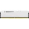 Модуль памяти для компьютера DDR5 32GB 6400 MHz Beast White XMP Kingston Fury (ex.HyperX) (KF564C32BW-32) - изображение 3
