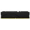 Модуль памяти для компьютера DDR5 32GB 6400 MHz Beast Black XMP Kingston Fury (ex.HyperX) (KF564C32BB-32) - изображение 4