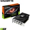 Відеокарта GIGABYTE GeForce RTX4060 8Gb (GV-N4060D6-8GD) - изображение 7