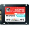 Накопитель SSD 2.5" 120GB Mibrand (MI2.5SSD/SP120GB) - изображение 1