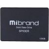 Накопитель SSD 2.5" 120GB Mibrand (MI2.5SSD/SP120GB) - изображение 2