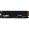 Накопичувач SSD M.2 2280 4TB Kingston (SKC3000D/4096G) - изображение 1