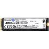 Накопичувач SSD M.2 2280 4TB Kingston (SKC3000D/4096G) - изображение 3
