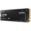 Накопитель SSD M.2 2280 250GB Samsung (MZ-V8V250BW) - изображение 3