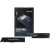 Накопичувач SSD M.2 2280 250GB Samsung (MZ-V8V250BW) - изображение 7