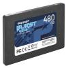 Накопичувач SSD 2.5" 480GB Burst Elite Patriot (PBE480GS25SSDR) - изображение 2