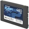 Накопитель SSD 2.5" 480GB Burst Elite Patriot (PBE480GS25SSDR) - изображение 3