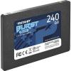 Накопичувач SSD 2.5" 240GB Burst Elite Patriot (PBE240GS25SSDR) - изображение 2