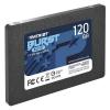 Накопичувач SSD 2.5" 120GB Burst Elite Patriot (PBE120GS25SSDR) - изображение 2