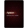 Накопичувач SSD 2.5" 512GB AS350X Apacer (AP512GAS350XR-1) - изображение 1