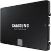 Накопичувач SSD 2.5" 500GB 870 EVO Samsung (MZ-77E500BW) - изображение 3