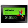 Накопитель SSD 2.5" 512GB ADATA (ASU650SS-512GT-R) - изображение 1