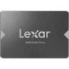 Накопичувач SSD 2.5" 1TB NS100 Lexar (LNS100-1TRB) - изображение 1