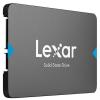 Накопичувач SSD 2.5" 480GB NQ100 Lexar (LNQ100X480G-RNNNG) - изображение 2