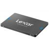 Накопитель SSD 2.5" 480GB NQ100 Lexar (LNQ100X480G-RNNNG) - изображение 3