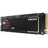 Накопитель SSD M.2 2280 500GB Samsung (MZ-V8P500BW) - изображение 3