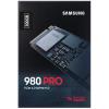 Накопичувач SSD M.2 2280 500GB Samsung (MZ-V8P500BW) - изображение 5